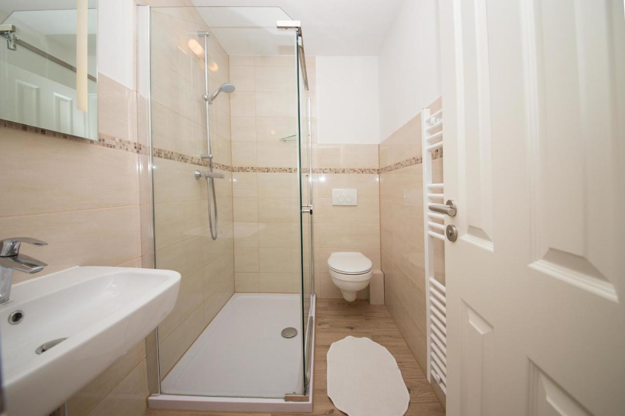 Schleiblick App 5 Apartment Rabenkirchen-Faulueck Bagian luar foto